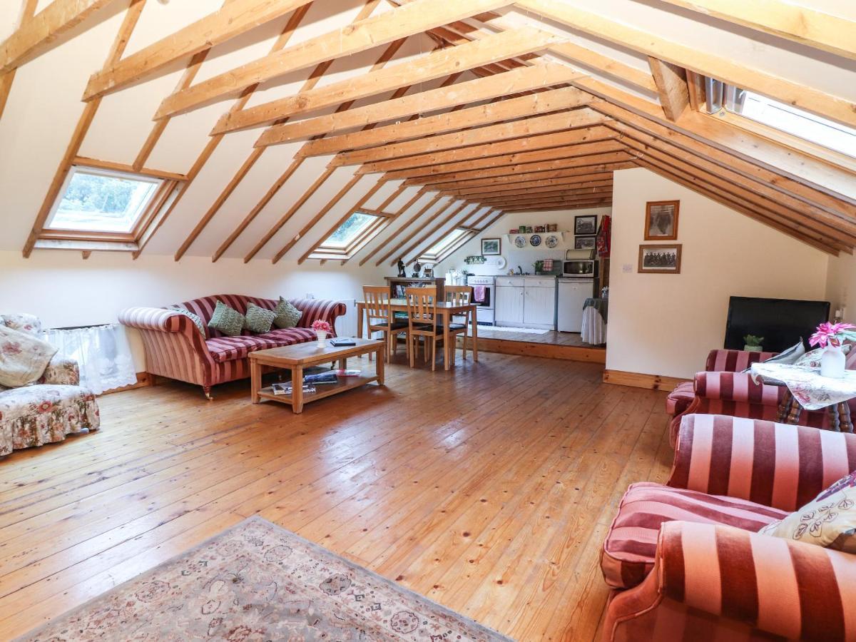 Mrs Delaney's Loft, Clonmel Appartement Ardfinnan Buitenkant foto