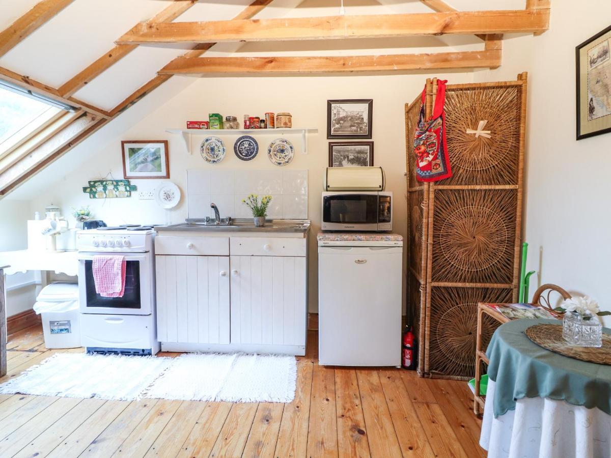 Mrs Delaney's Loft, Clonmel Appartement Ardfinnan Buitenkant foto