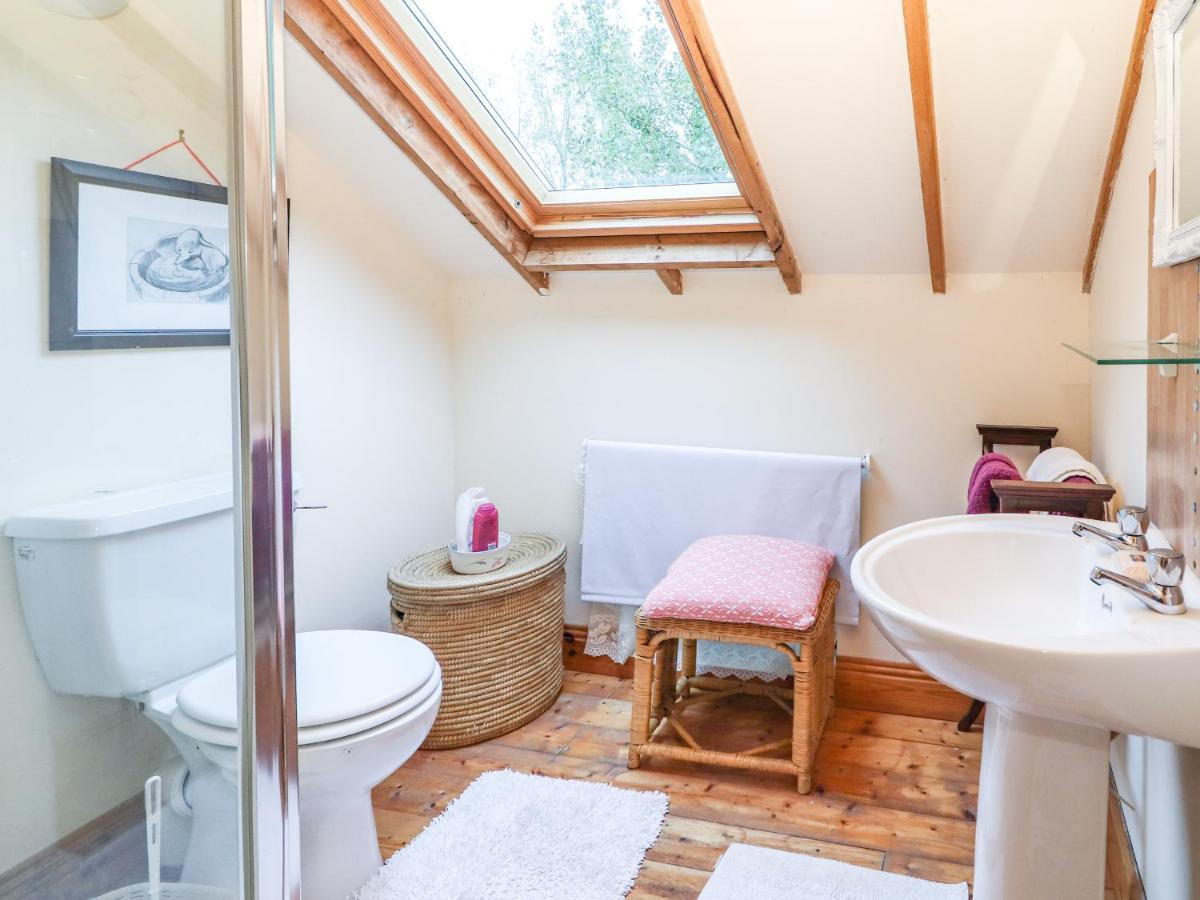 Mrs Delaney's Loft, Clonmel Appartement Ardfinnan Buitenkant foto